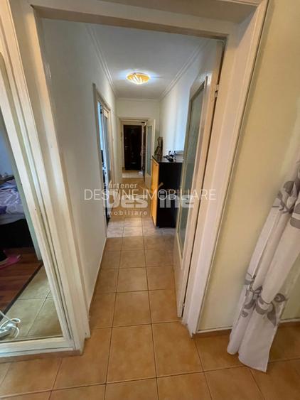 Apartament 3 camere | 74 mp utili | AFI Cotroceni | Metrou la 5 minute - 8