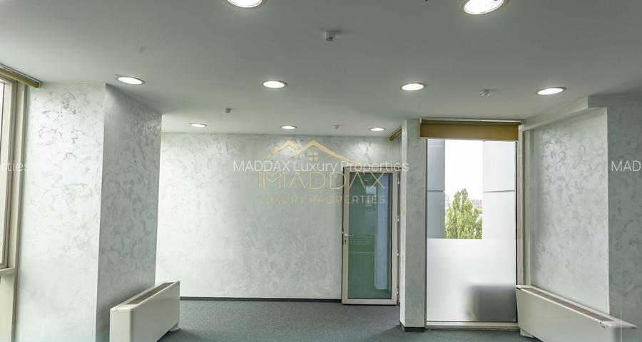Spațiu de birouri *201.38 mp* // Baneasa