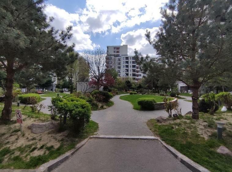 Apartament 3 camere | 4City North | Pipera | 2 bai | Parcare