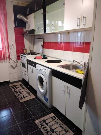 Apartament 2 camere, 52 mp, decomandat, etaj 8/8, renovat, Colentina
