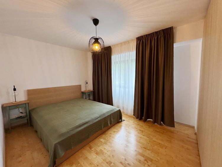 Apartament 3 camere renovat// Aviatiei