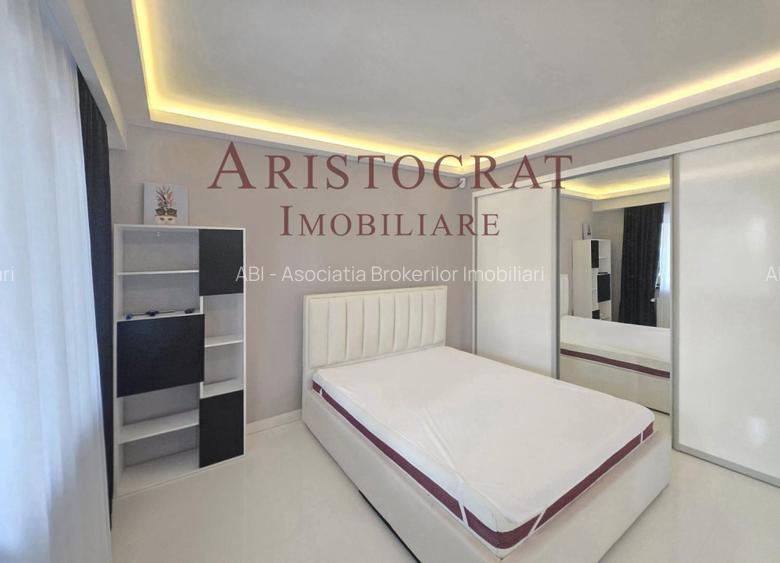 Duplex mobilat modern - 8