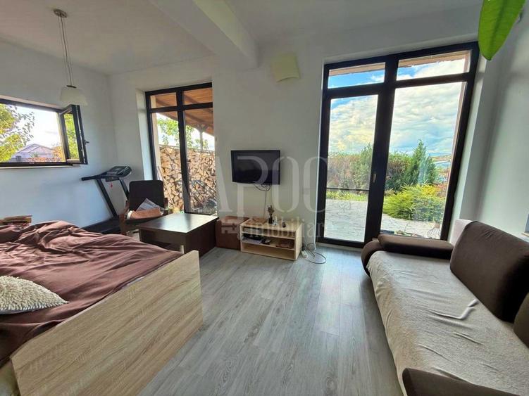 Casa 3 camere de vanzare in Iris, Cluj Napoca