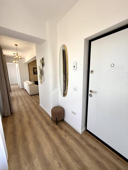 PENTHOUSE Duplex 2026 + LOC PARCARE ACOPERIT | Mobilier/Electrocasnice
