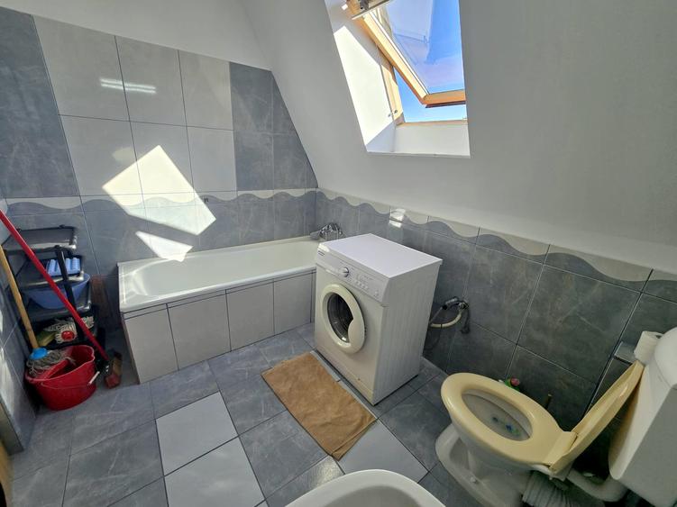 2 camere, bloc nou, modern, cu parcare, in Zorilor, zona Eugen Ionesco