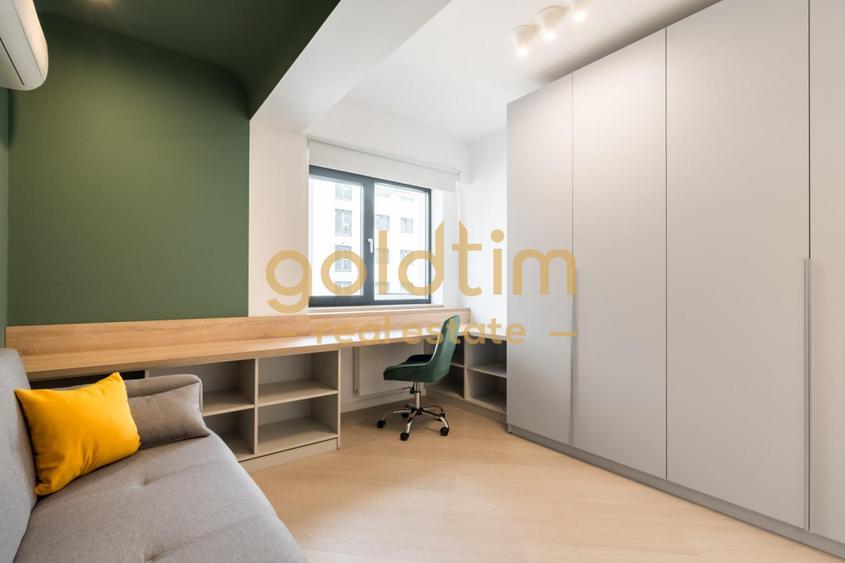 Apartament 3cam/CORTINA NORH/SPATII DEPOZITARE/PARCARE INCLUSA/SUPERB SI LUMINOS