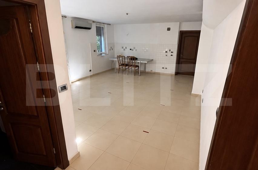 Apartament 2 camere, 51 mp, zona Spitalul de Neurologie