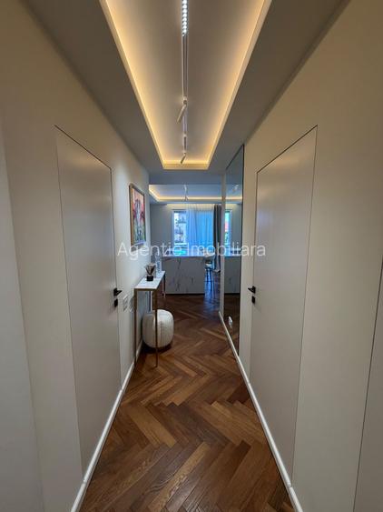 Apartament PREMIUM 3 camere, 2 bai, terasa, garaj, The Fold-Grigorescu - 26