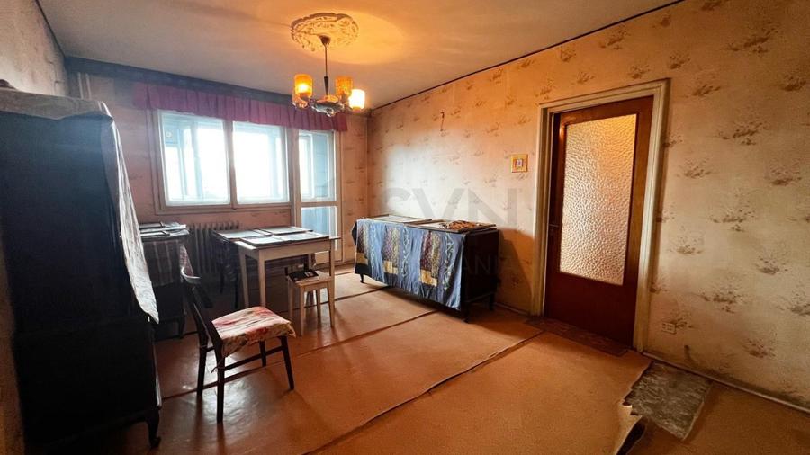 REA1029812 Apartament 2 camere | 53 mp | metrou Obor