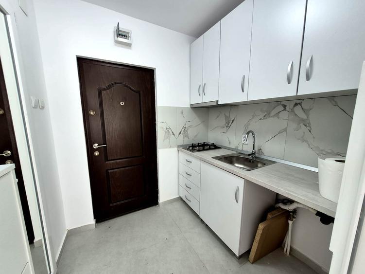 Inchiriere garsoniera MICRO 39, 200 euro/luna
