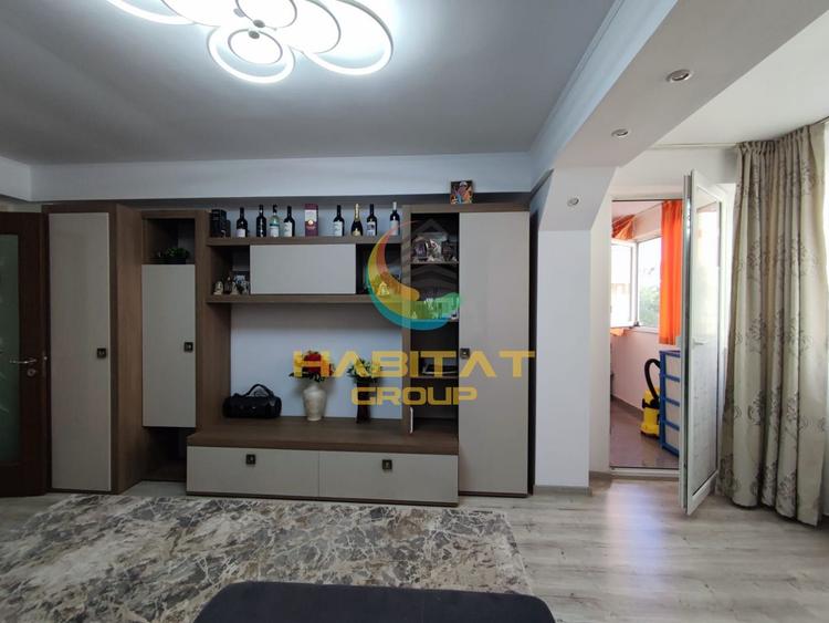 Apartament 67,6 mp / Parcare + garaj / Campus Popesti