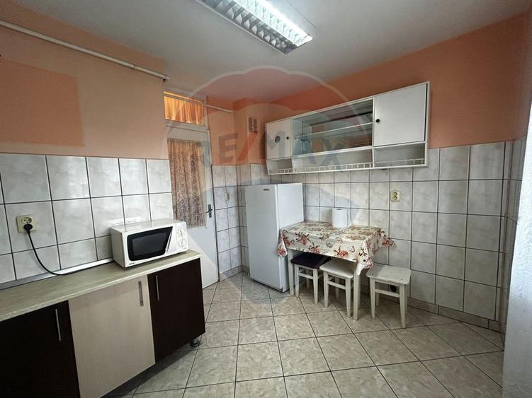 Apartament 3 camere | Bogdan Vodă | Baia Mare