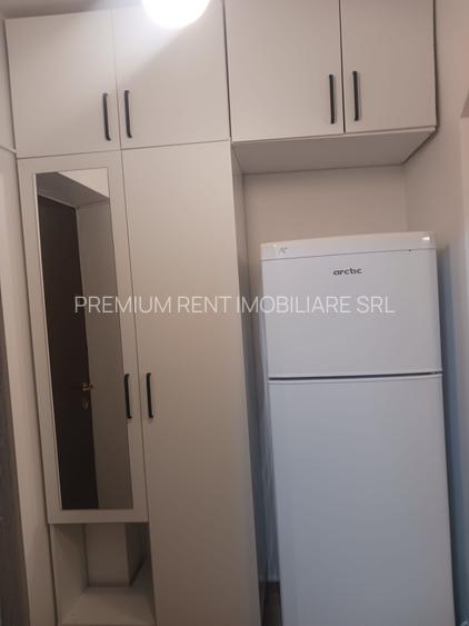 Dristor, garsoniera, 6 min metrou, BOILER, prima inchiriere - 20