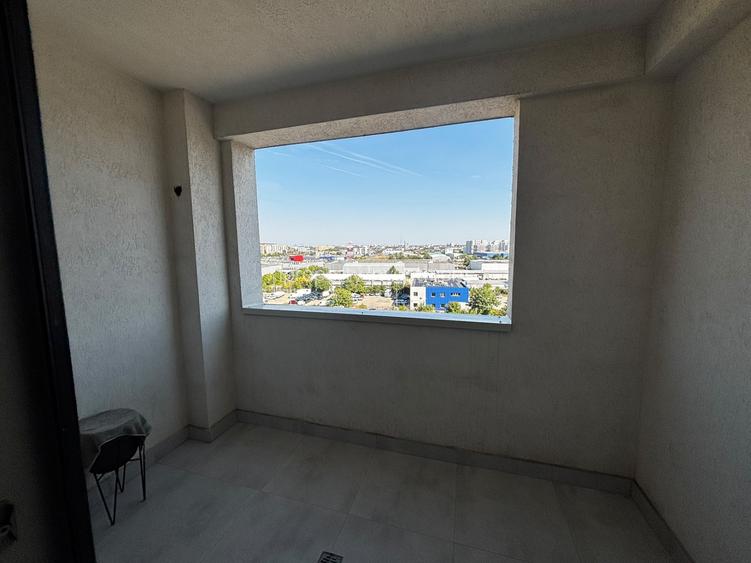 Inchiriere Apartament 2 camere în EnVogue Residence - Iuliu Maniu - 10