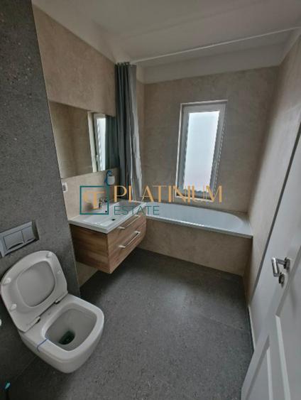 P4920 Apartament cu 2 camere NOU+LOC DE PARCARE, zona Torontalului