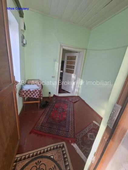 Casa 2 cam si dependinte in Jud Ialomita Grabovi - 8