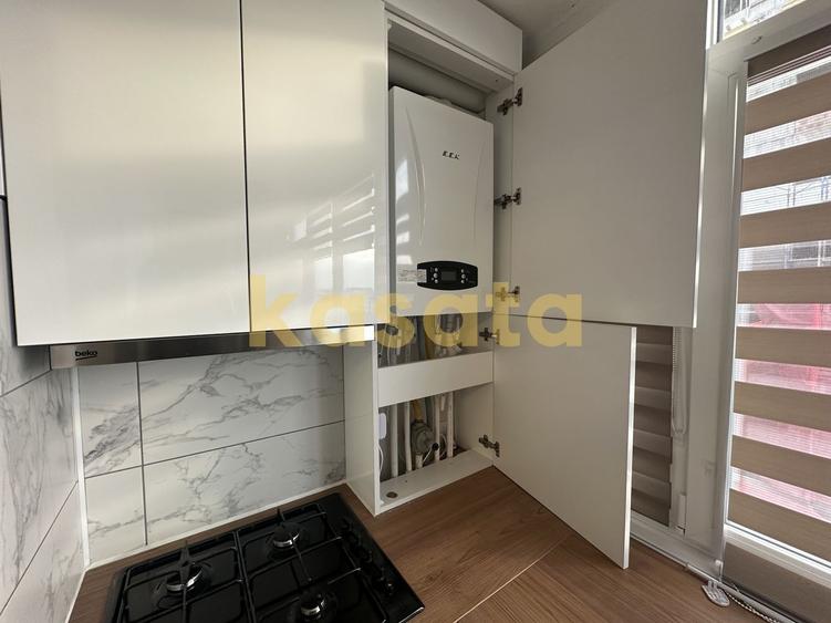 Apartament 2 Camere | Parcare subterana | Bloc Nou | Etaj Intermediar