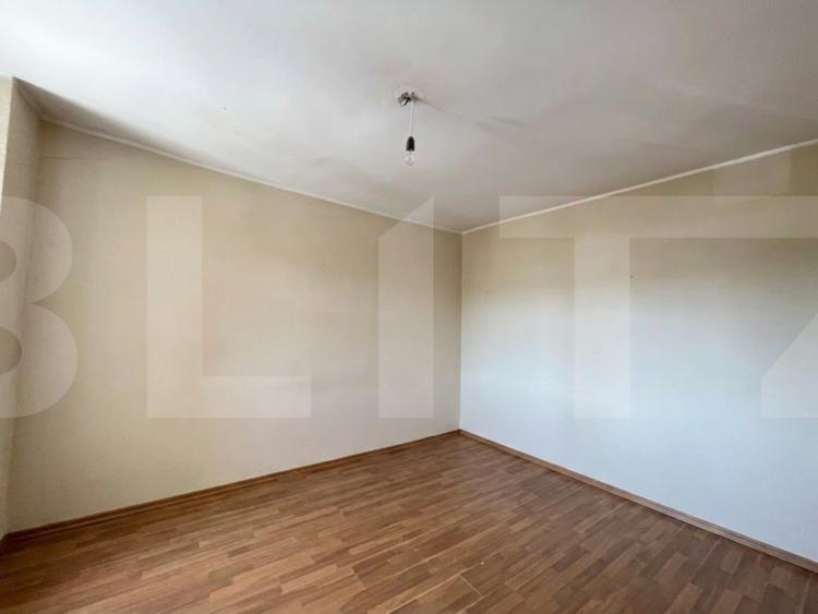 Apartament de vânzare, decomandat, 68 mp – Zona Piata Mare, Botoșani