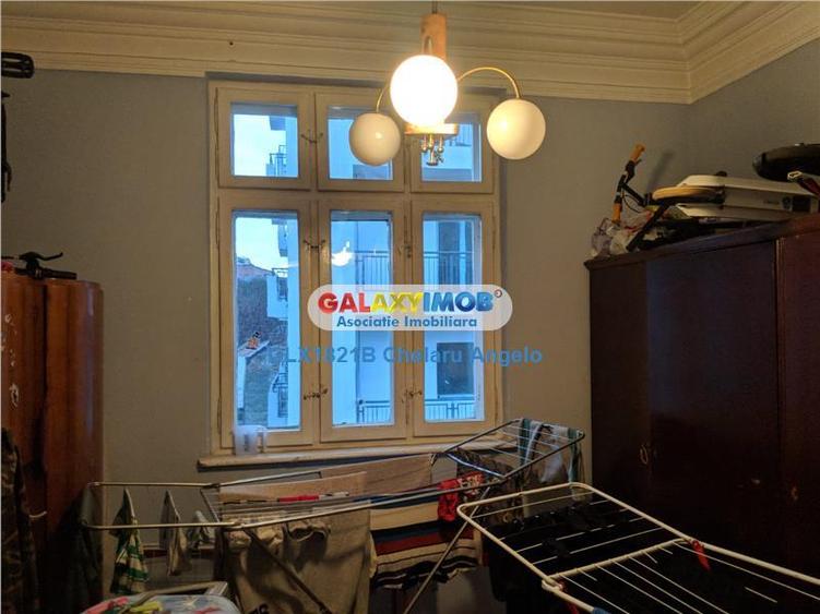 Armeneasca, apartament 8 camere, suprafața utila 200 mp