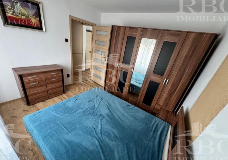 Apartament 2 camere in Gheorgheni