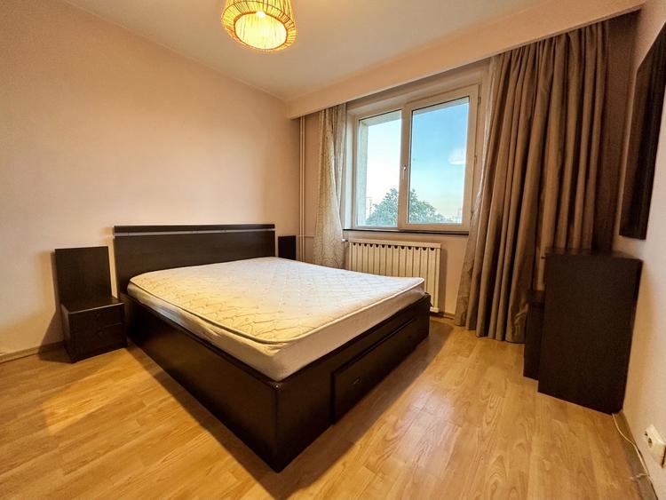 Apartament 3 Camere Titan/Costin Georgian