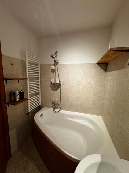 Apartament 3 camere, de închiriat, mobilat/utilat complet - Metropolis, sector 1