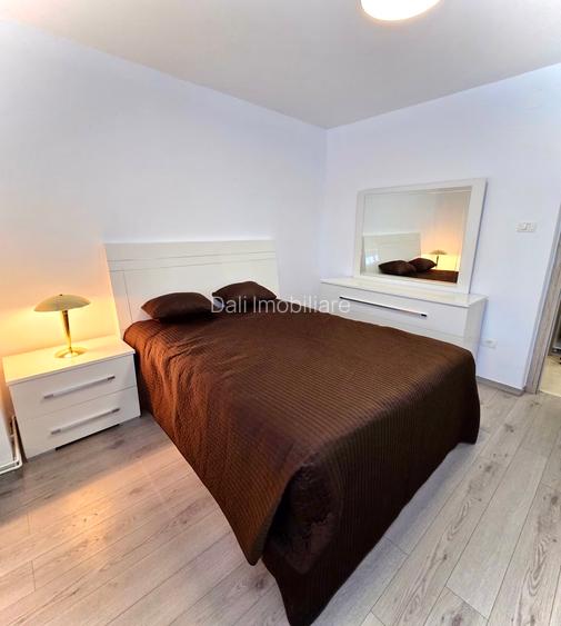 Inchiriere apartament 2 camere - Centru Civic | decomandat - 6