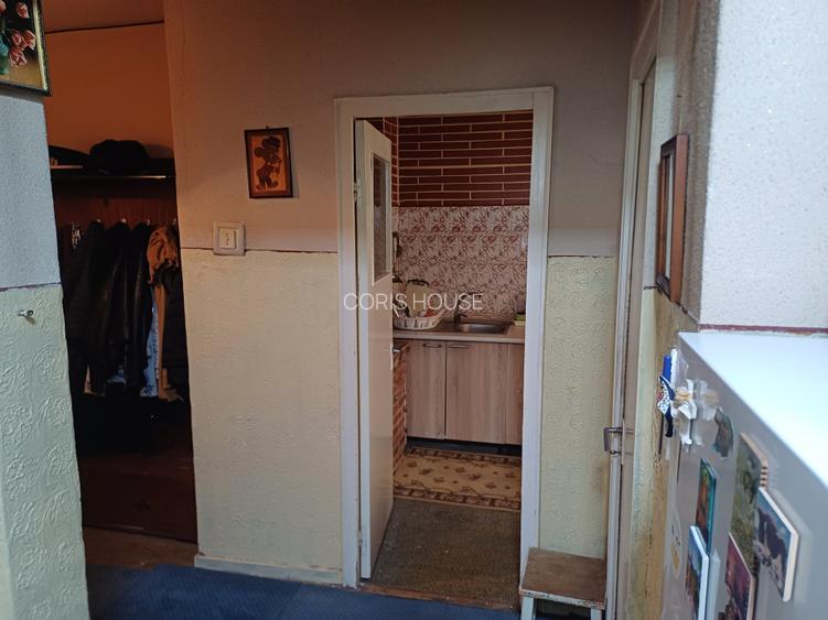 Giurgiului -3 camere -Investitie! - 5