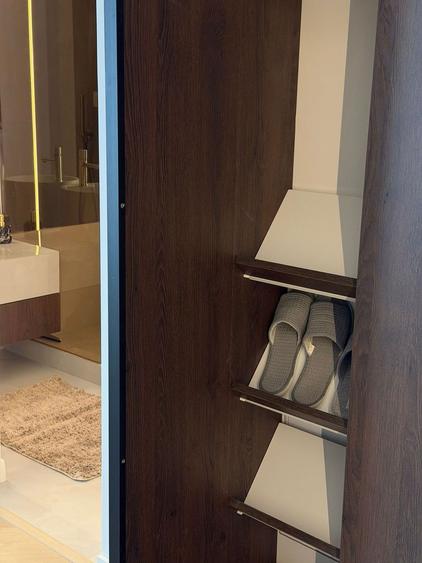Apartament 3 camere, 2 locuri de parcare incluse – Cortina North