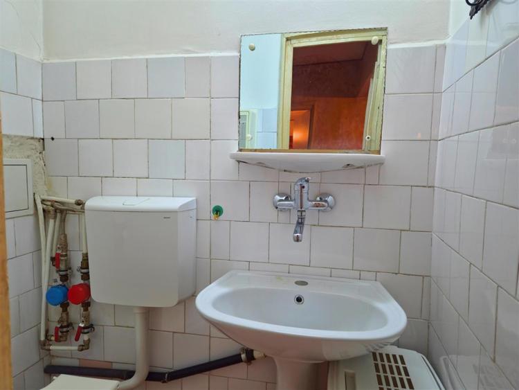CALEA LUI TRAIAN - SUD | 3 CAMERE | 83 MP | ETAJUL 2