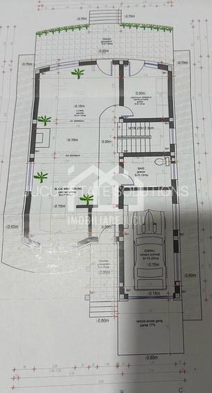 Casa individuala la cheie, 5 camere,180mp, teren 650mp, Jucu de Mijloc - 3