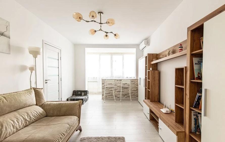 Apartament 2 Camere | Floreasca | Pet Friendly |