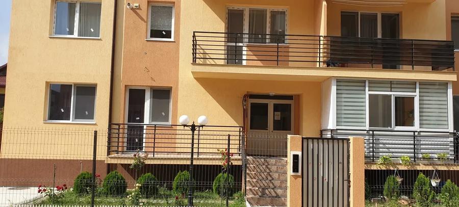 Parcare Inclusă - 2 Camere - Centrală Proprie - Disponibilitate imediata