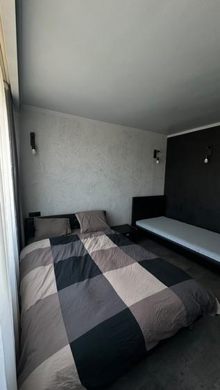 Gara de Nord - 2 camere- Centrala - Metrou - AC - Renovat