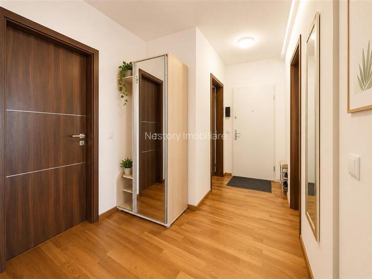 Apartament 3 camere, terasa, 2 bai, garaj, Andrei Muresanu Sud - 3