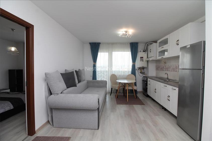 Apartament 3 camere, bloc 2018, Marasti, zona Leroy Merlin - 12