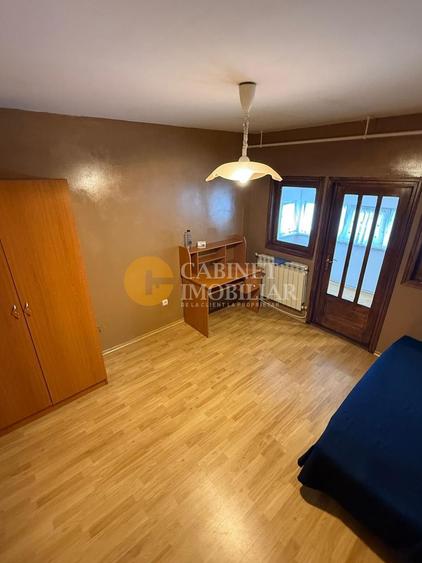 2 CAMERE - PACURARI - PETRU PONI--LIBER