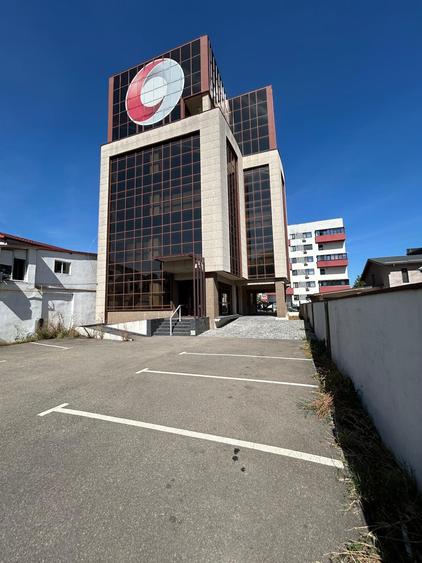 Spatii Birouri/ Policlinica/ Podul Inalt/ Ploiesti