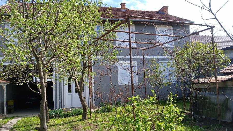 Comision 0 - Casa cu 8 camere și anexă locuibilă de 57 mp - 3