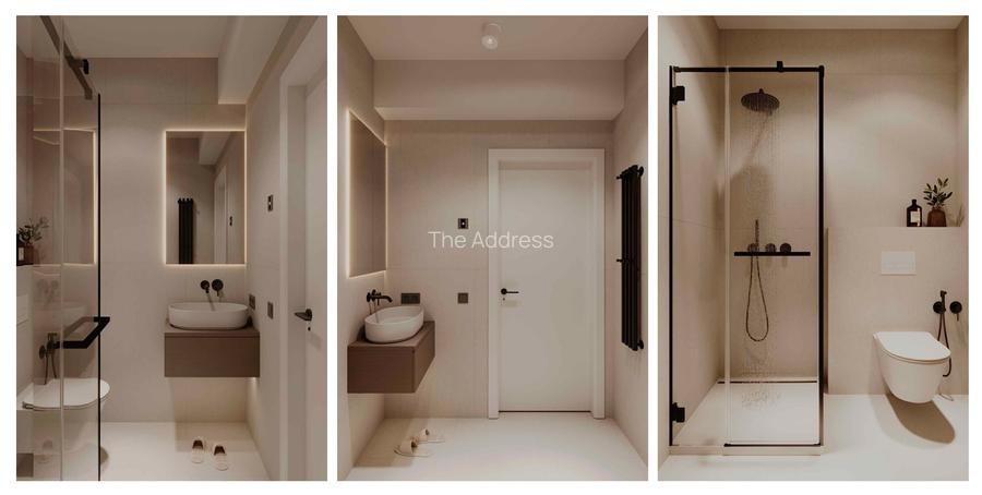Apartament 3 camere Pipera| Imobil Nou - 13