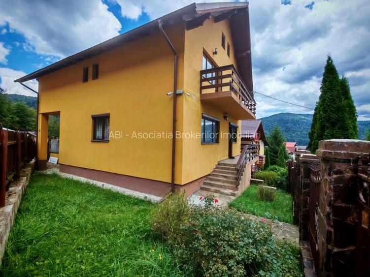 Busteni Kalinderu Vila 5 dormitoare supr 250mp - 4