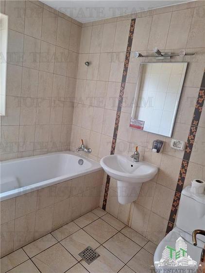 Penthouse etaj 3 si 4 in Dorobanti cu 2 locuri de parcare si boxa