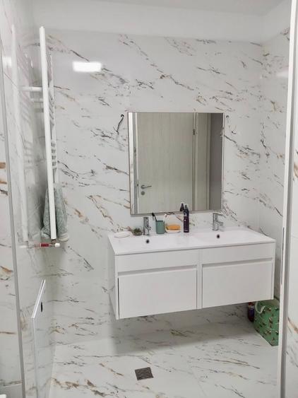 Penthouse 3 Camere | Moghioros Park Residence