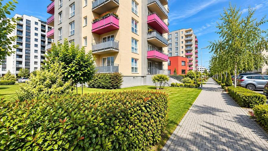 Apartament 2 camere | Avantgarden Tractoru Coresi | Parcare + boxa