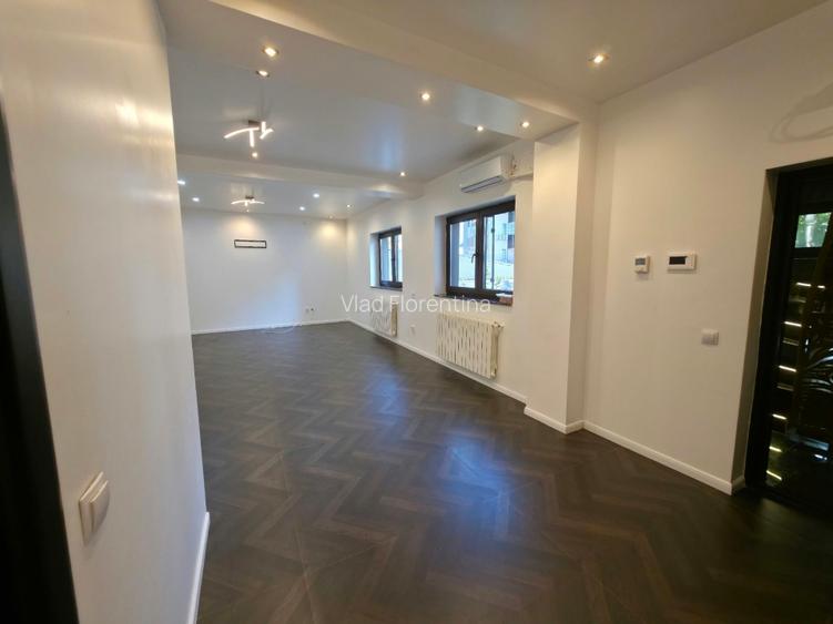 Cladire Individuala Lux/Curent trifazic 45 kw ,la 1 min metrou C-tin Brancoveanu - 3