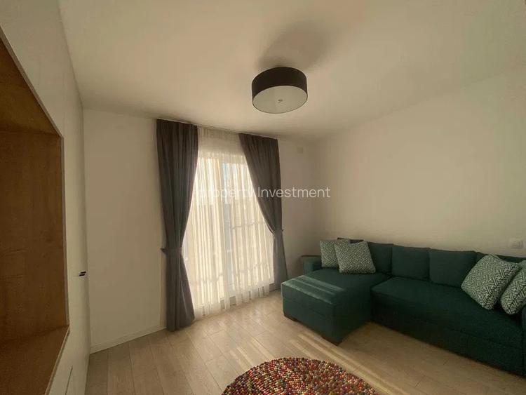 Închiriere Penthouse Pipera New Point Loc de Parcare Inclus - 4