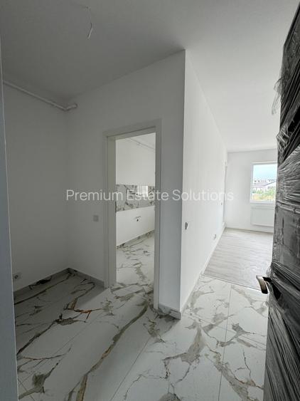 BLOC FINALIZAT-GARSONIERA DECOMANDATA-BALCON-COMISION 0% TVA INCLUS - 6
