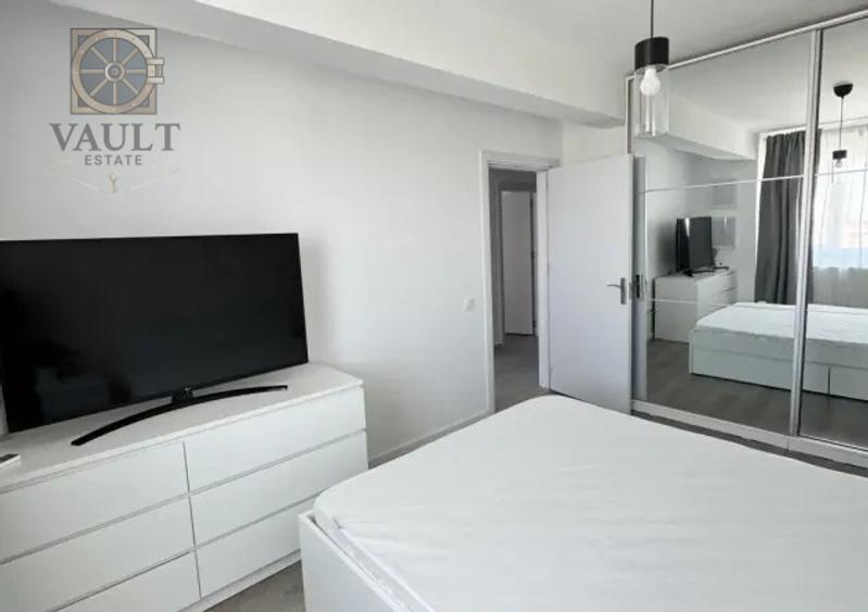 Apartament 2 camere - zona Ozana