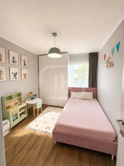 Apartament 3 camere, modern, Europa
