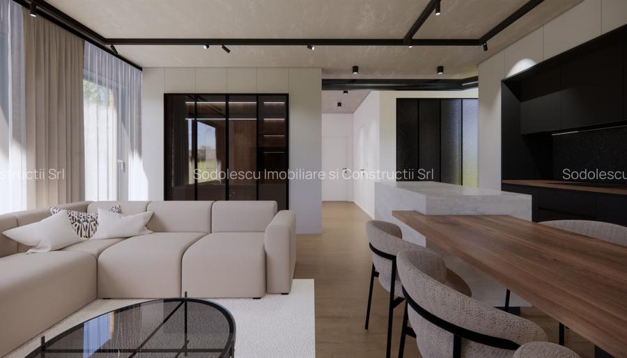 LUX ACCESIBIL — SPAȚIU. LUMINĂ. RAFINAMENT. - 8